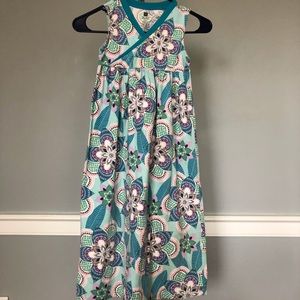 Tea collection Maxi Dress